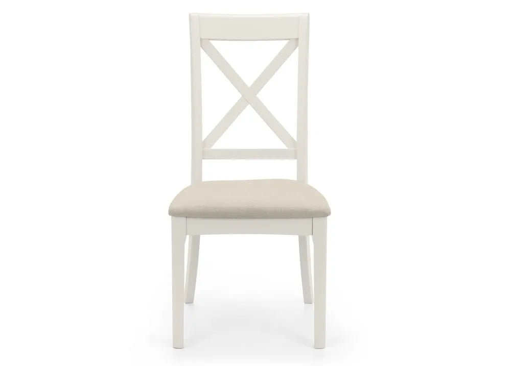 PROVENCE DINING CHAIR Julian Bowen