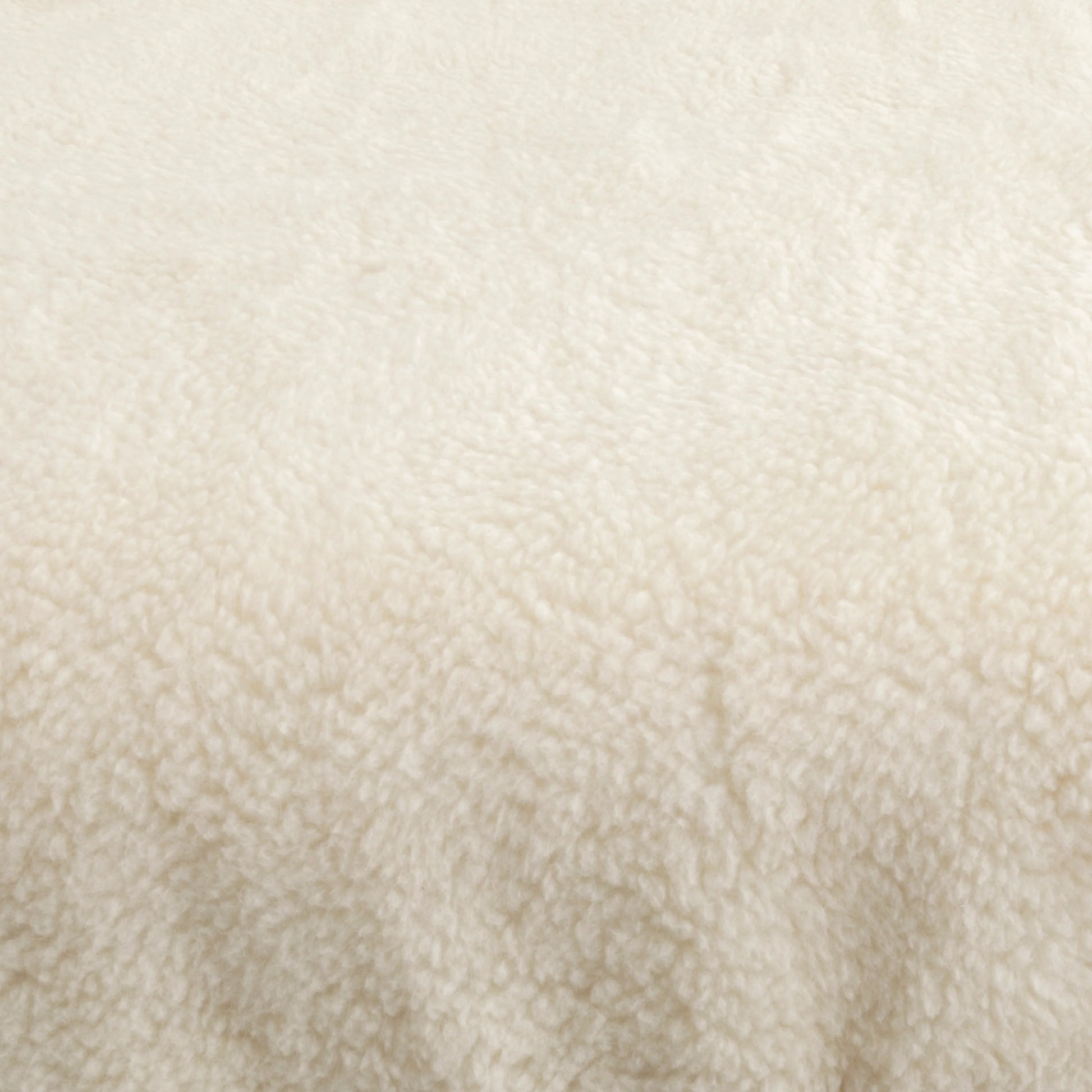 Merino Wool Quilt - Natural 220 x 200 - Oakavia