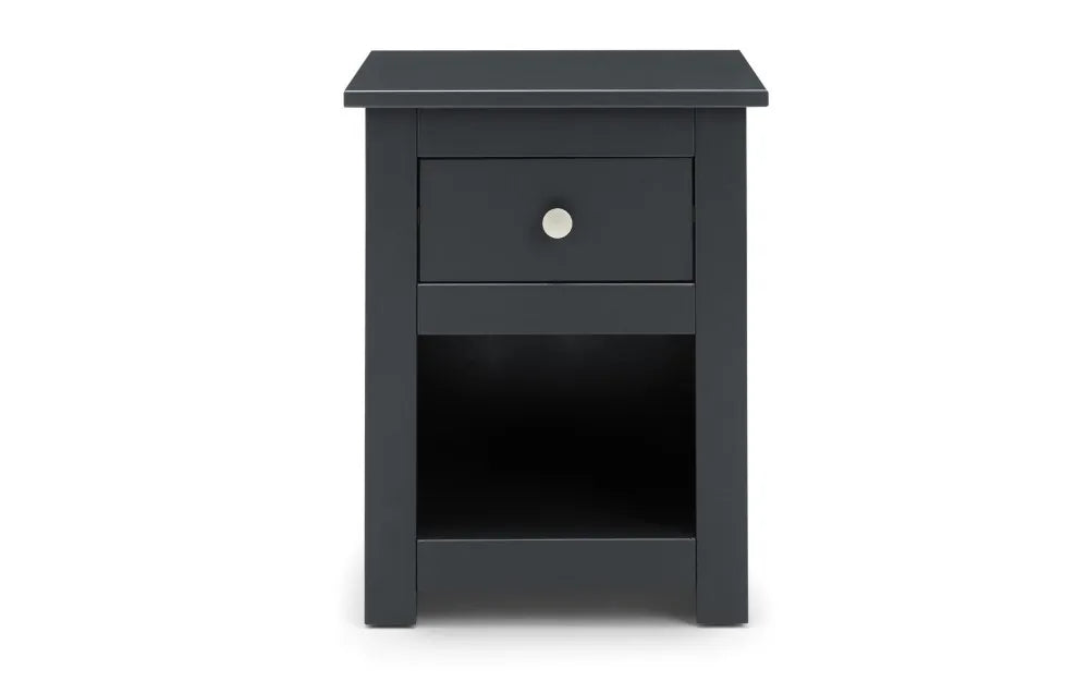 Radley Bedside - Anthracite Julian Bowen