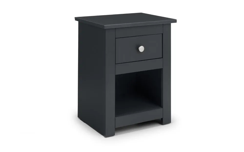 Radley Bedside - Anthracite Julian Bowen