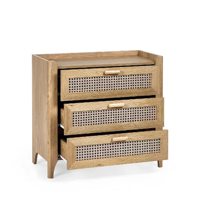 Sydney 3 Drawer Chest