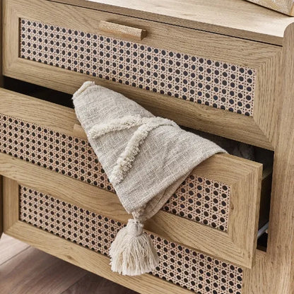 Sydney 3 Drawer Chest