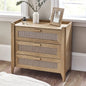 Sydney 3 Drawer Chest