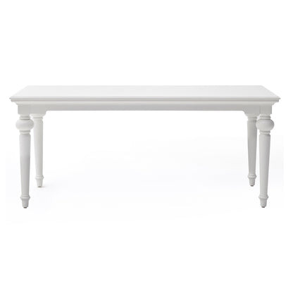 NovaSolo Provence Dining Table 180cm - Oakavia