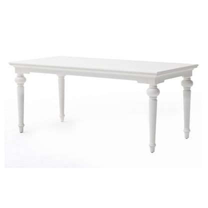 NovaSolo Provence Dining Table 180cm - Oakavia