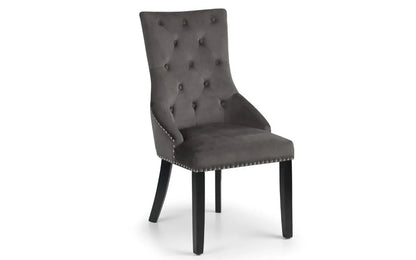 VENETO KNOCKERBACK CHAIR Julian Bowen