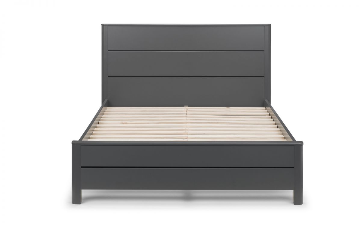 Chloe 135cm Double Bed Julian Bowen