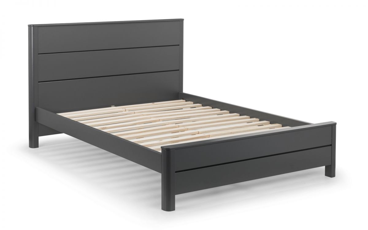 Chloe 135cm Double Bed Julian Bowen