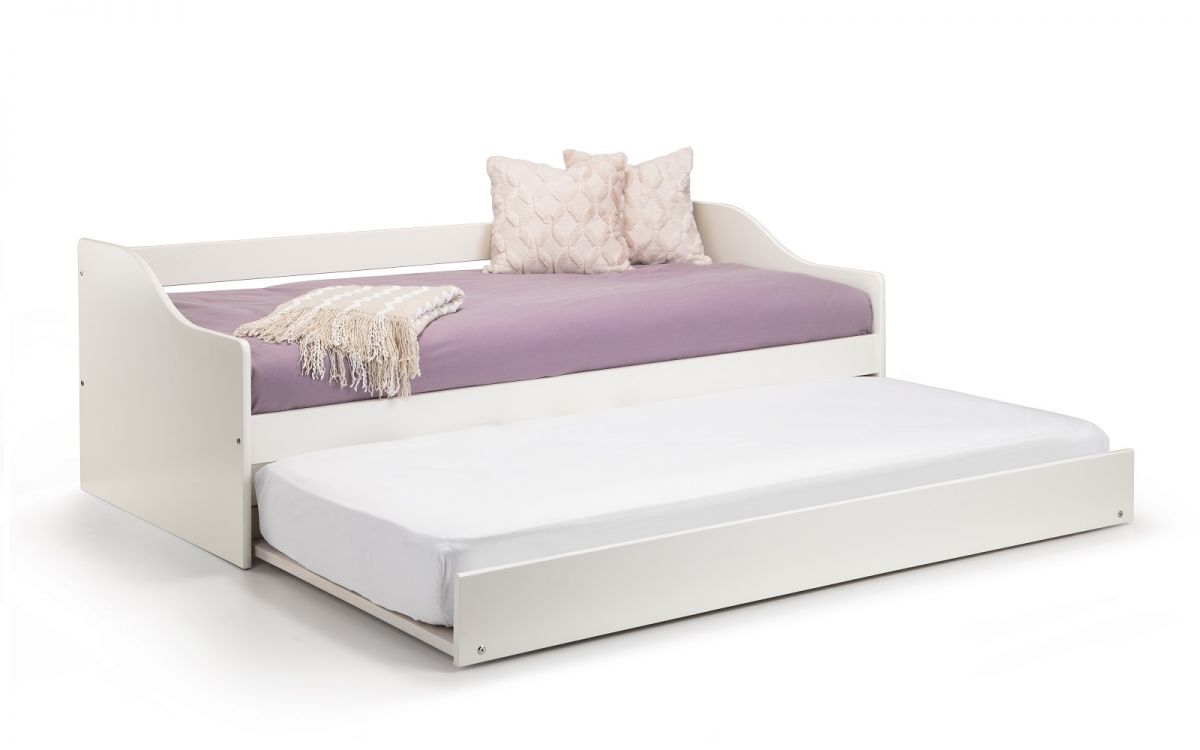 Elba Daybed - Surf White Julian Bowen