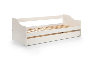 Elba Daybed - Surf White Julian Bowen