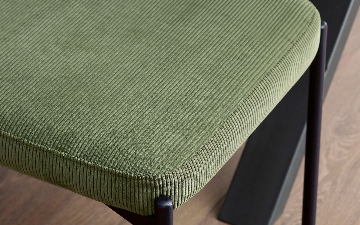 Leonie Bench - Green