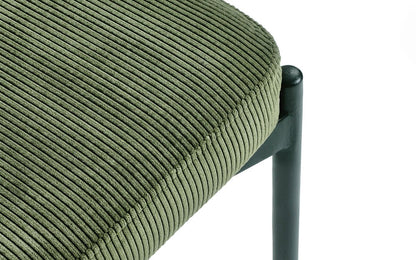 Leonie Bench - Green