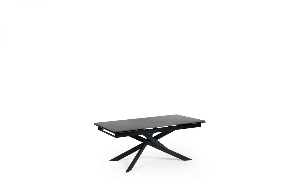 Osaka Ceramic Extending Dining Table