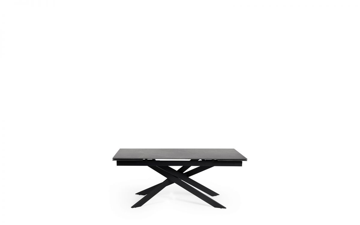 Osaka Ceramic Extending Dining Table