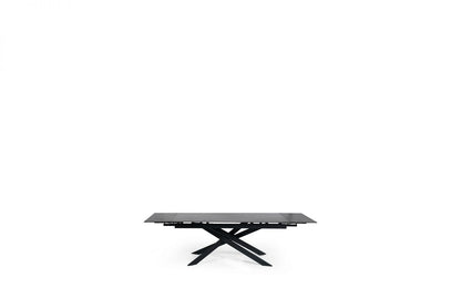 Osaka Ceramic Extending Dining Table