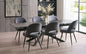 Osaka Ceramic Extending Dining Table