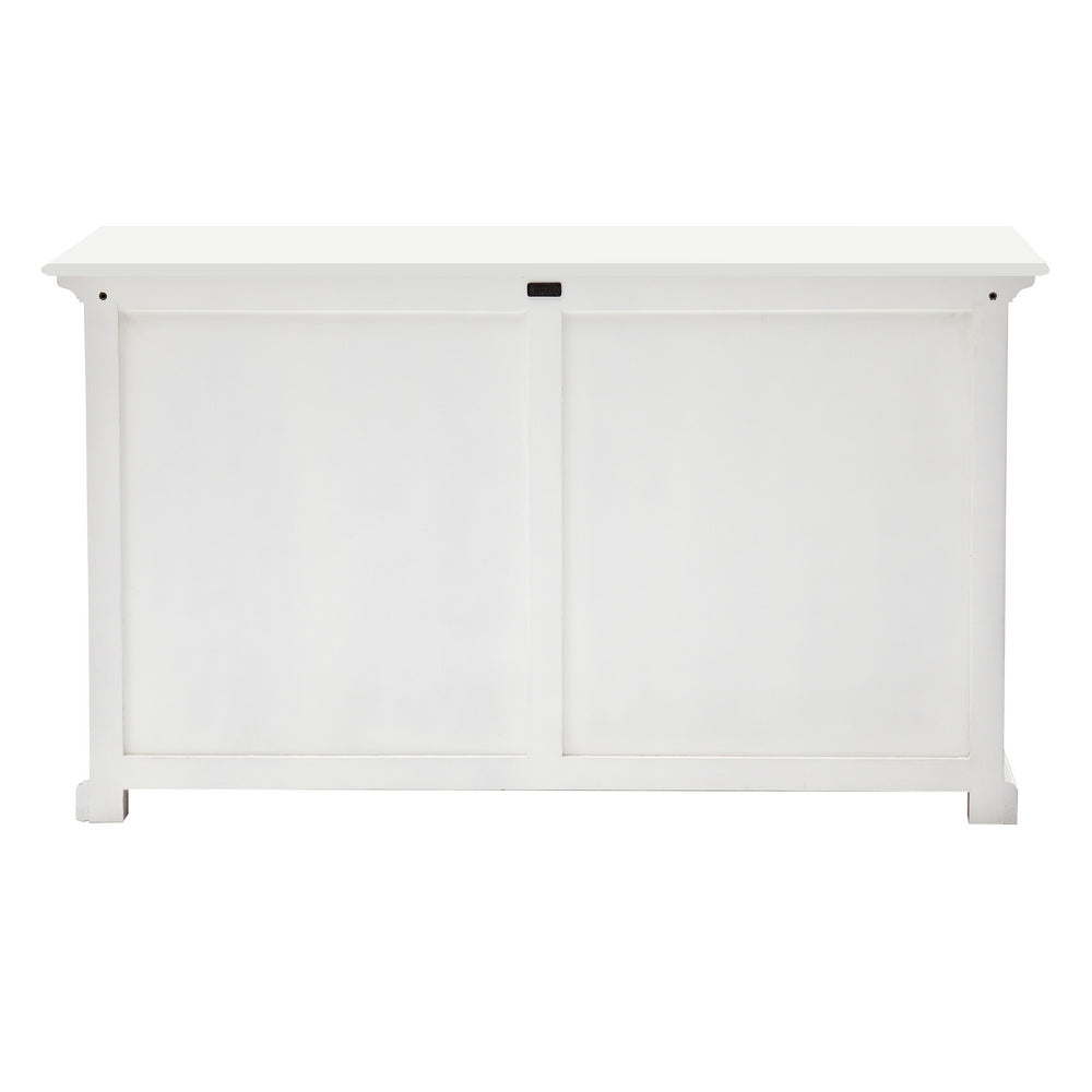 NovaSolo Provence Classic White Classic Buffet - Oakavia