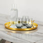 Bird Mirror Styling Tray - Oakavia