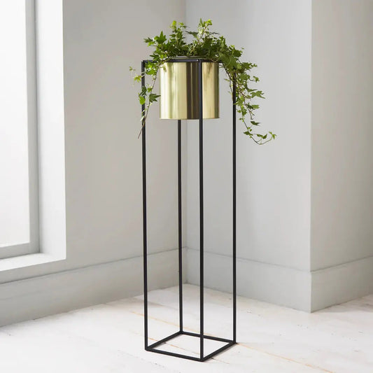 Large Plant Holder Stand - Oakavia