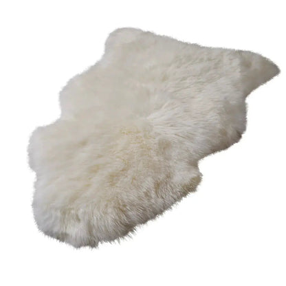 Natural Sheepskin Rug XXL - Oakavia