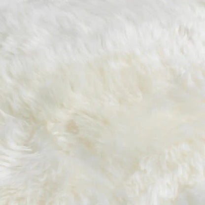 Natural Sheepskin Rug XXL - Oakavia