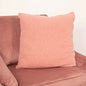 Rose Teddy Cushion Cover - Oakavia