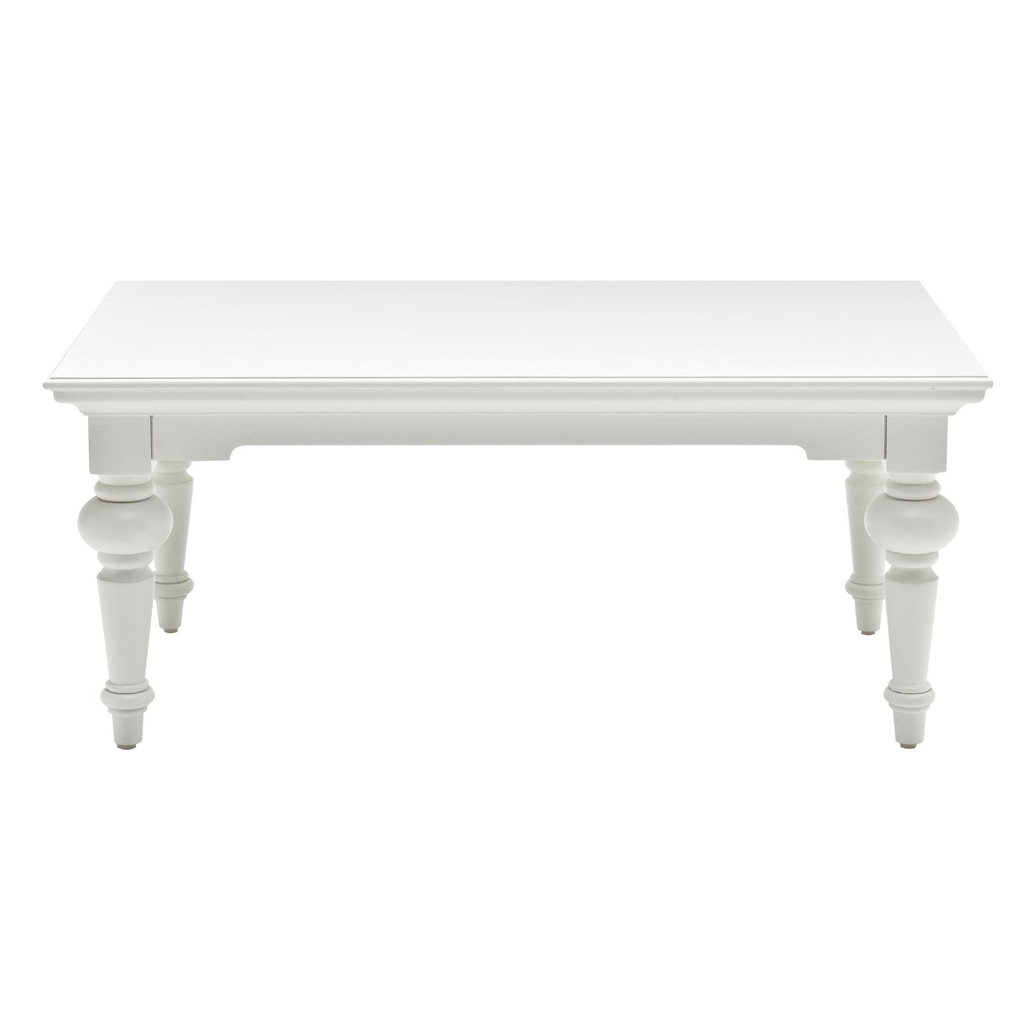 NovaSolo Provence Rectangular Coffee Table - Oakavia