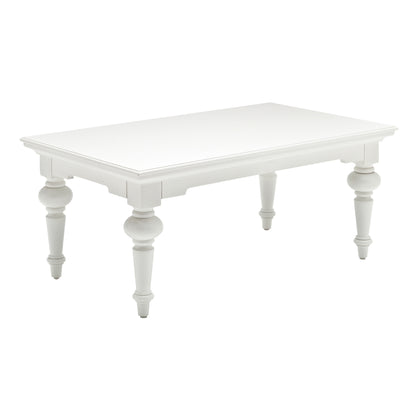 NovaSolo Provence Rectangular Coffee Table - Oakavia