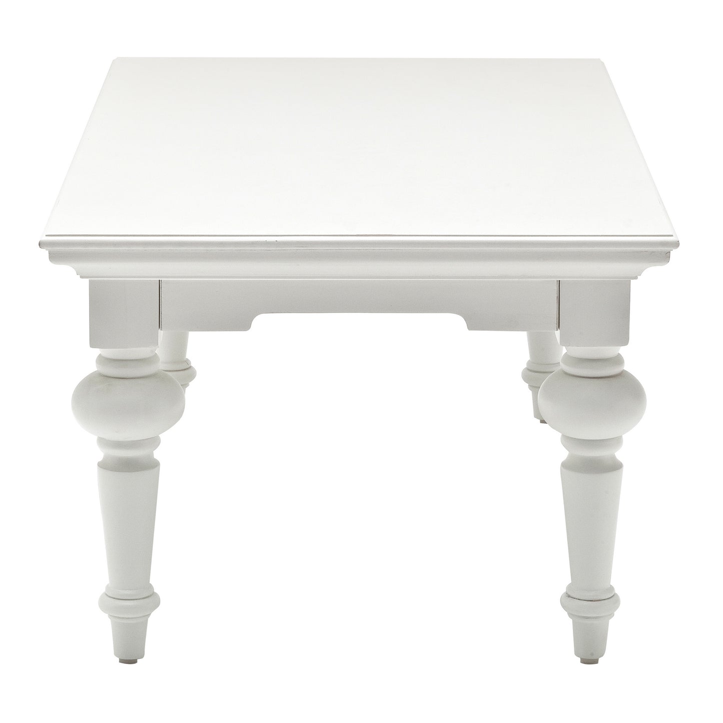 NovaSolo Provence Rectangular Coffee Table - Oakavia