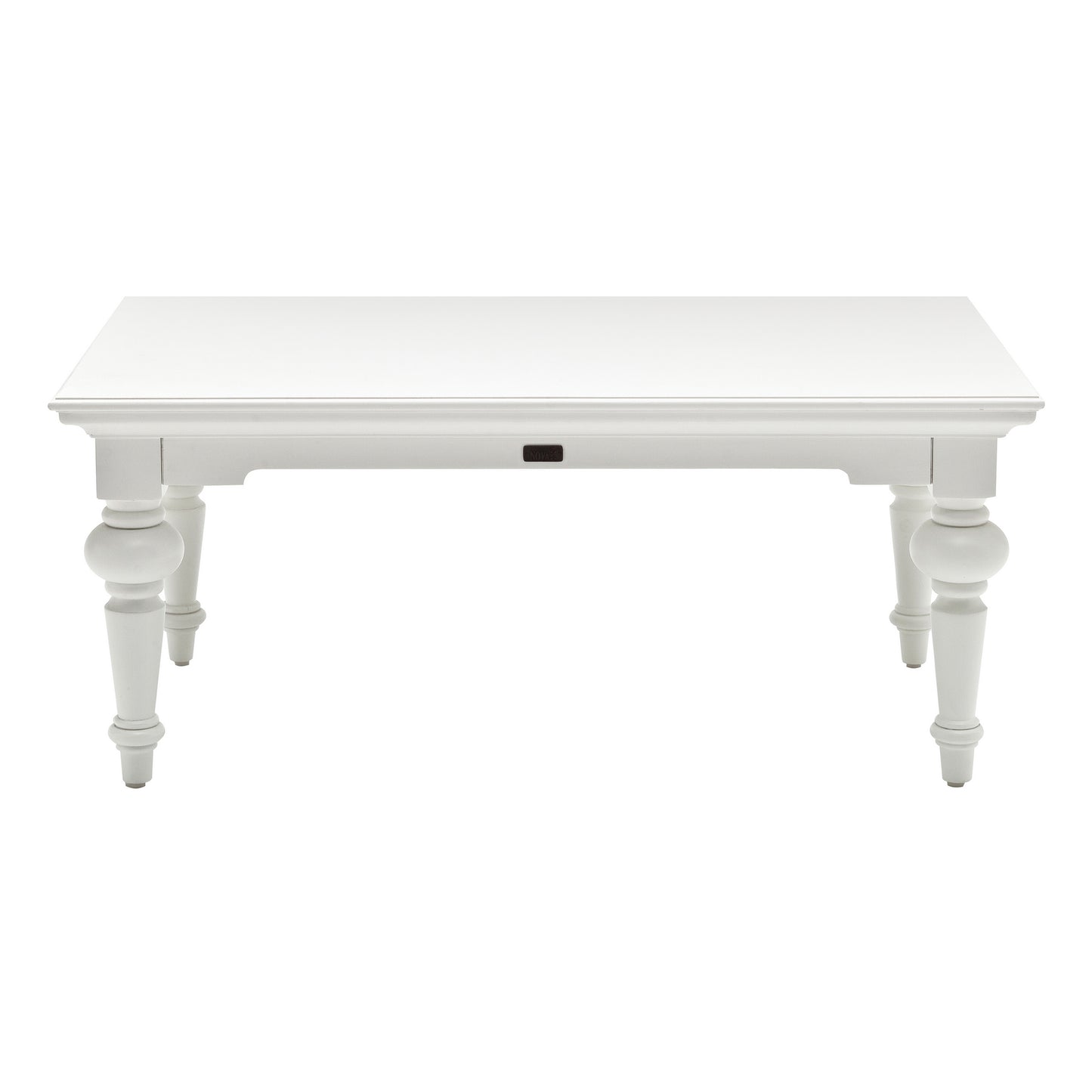 NovaSolo Provence Rectangular Coffee Table - Oakavia