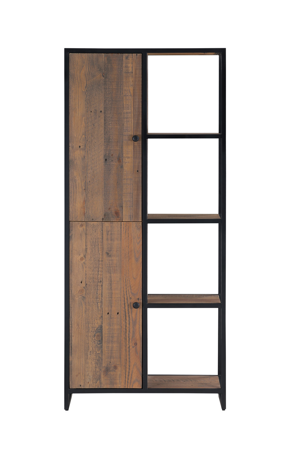 Ooki - Tall Funky Bookcase Baumhaus