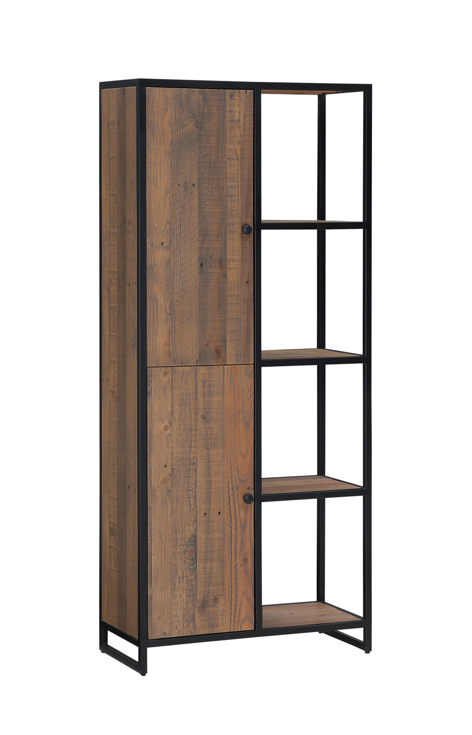 Ooki - Tall Funky Bookcase Baumhaus