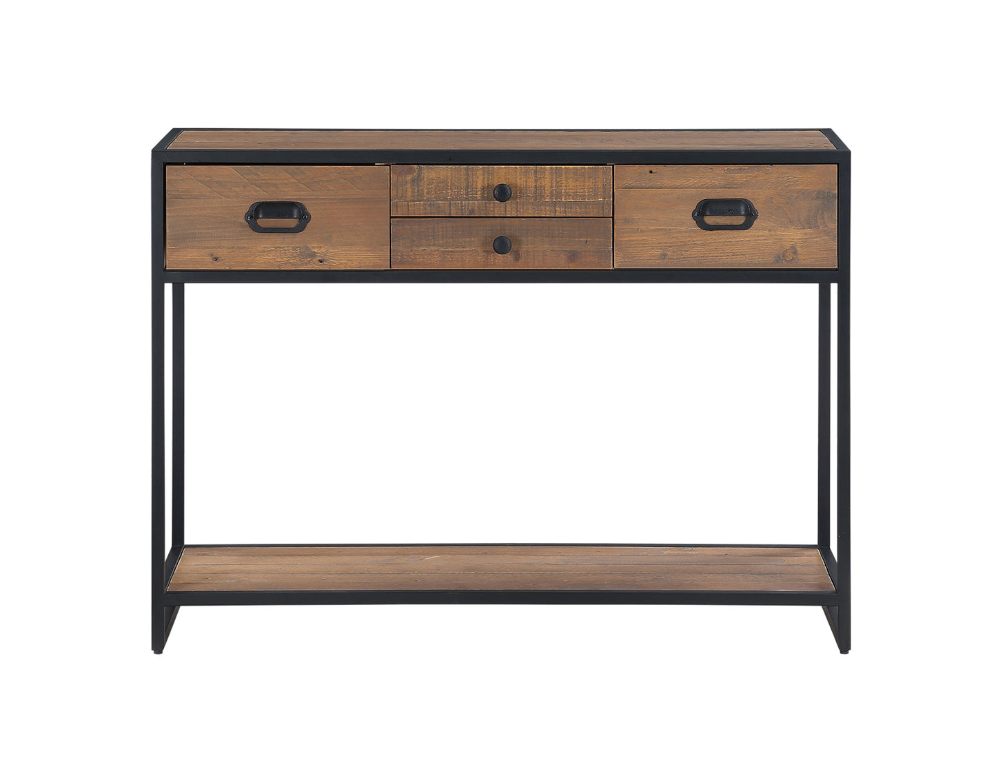 Ooki - Large Console Table Baumhaus