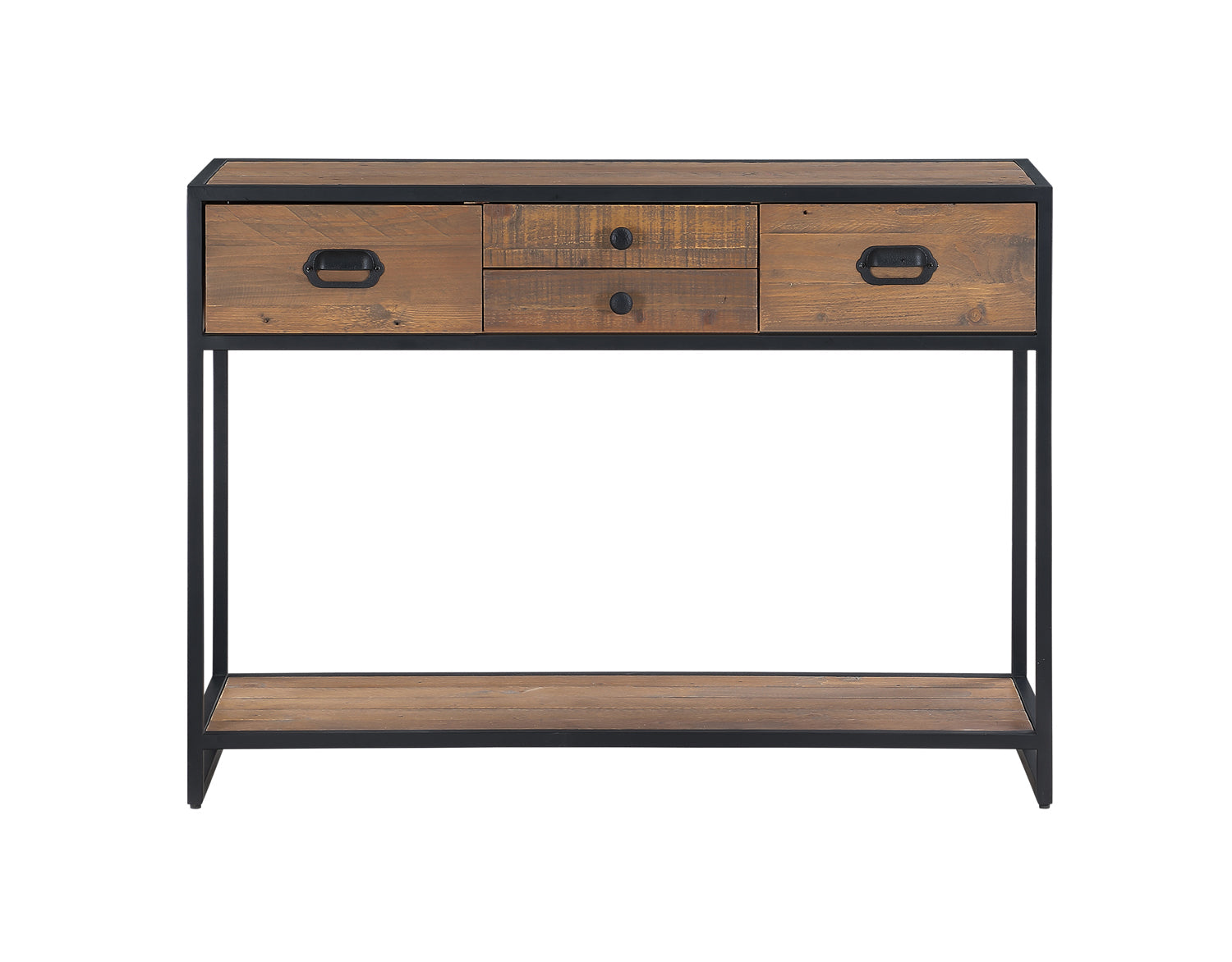 Ooki - Large Console Table Baumhaus