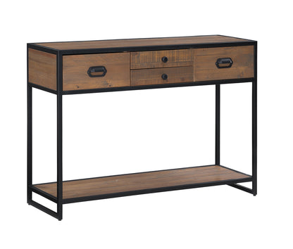 Ooki - Large Console Table Baumhaus