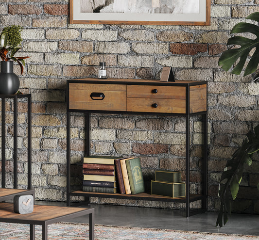 Ooki - Small Console Table Baumhaus