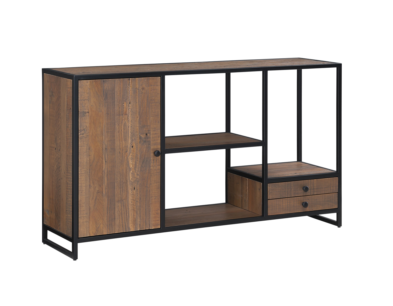 Ooki - Funky Open Console Table Baumhaus