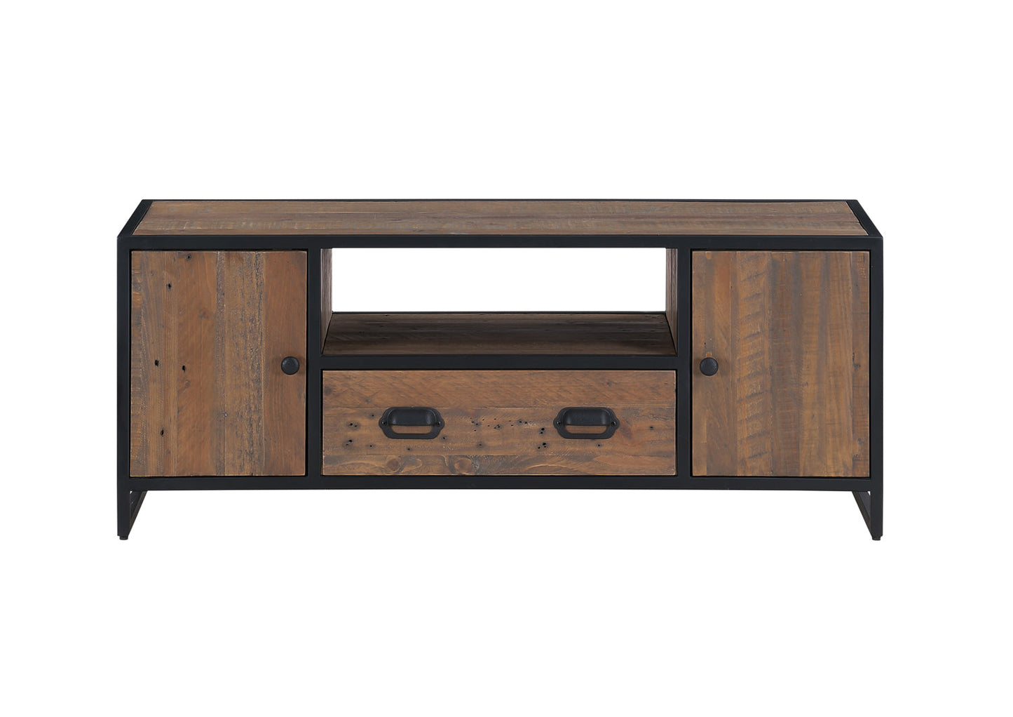 Ooki - Large Widescreen Television Cabinet Baumhaus