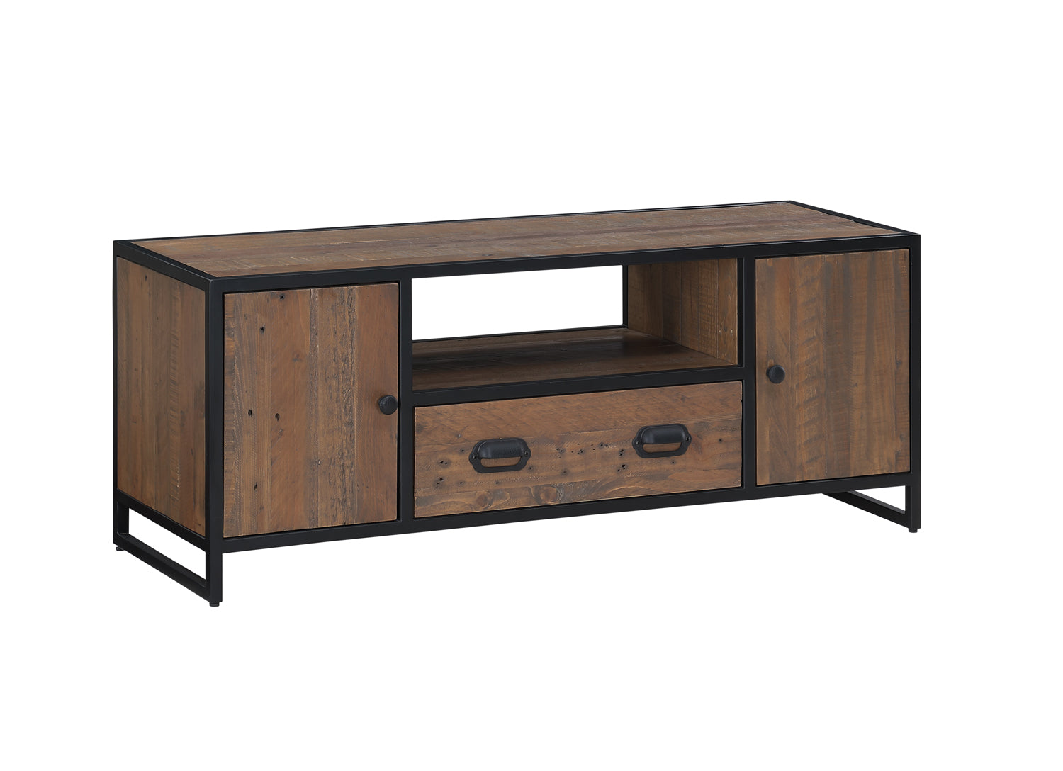 Ooki - Large Widescreen Television Cabinet Baumhaus