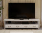 Greystone - Super Sized Widescreen Television Cabinet Baumhaus