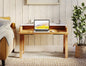 Trinity  - Reclaimed Home Office Desk / Dressing Table Baumhaus