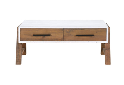 Trinity  - Reclaimed Coffee Table