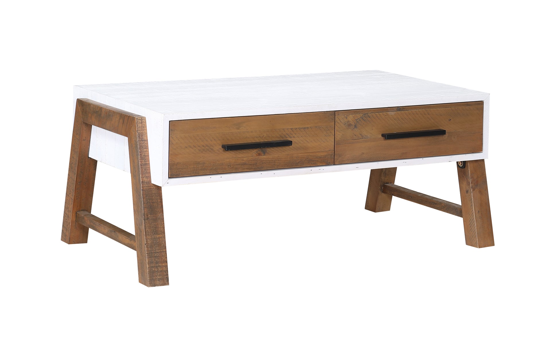 Trinity  - Reclaimed Coffee Table